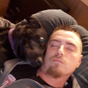 Meet your Posher, Donovan